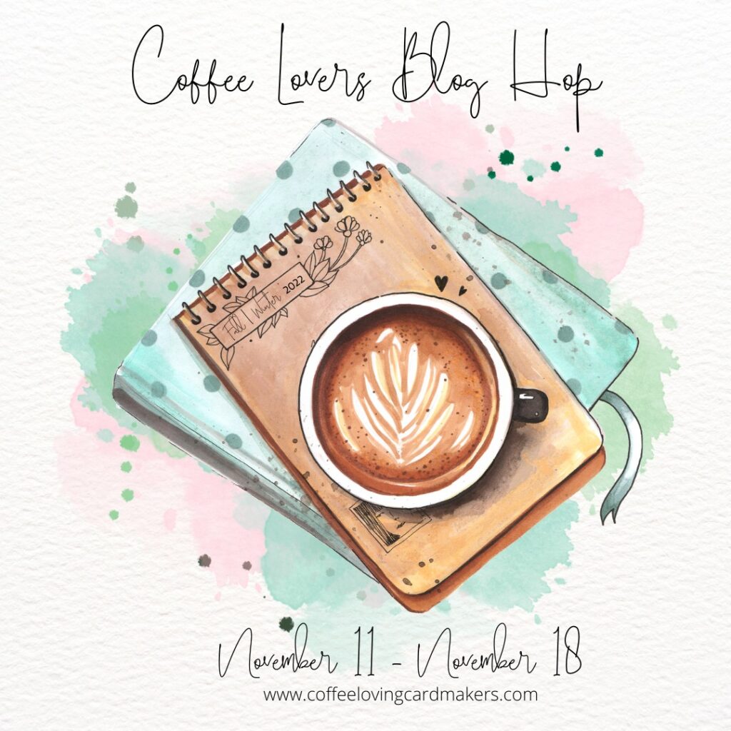 Coffee Hop Graphic