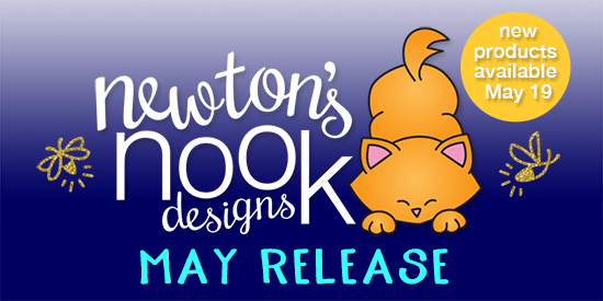 Newton's Nook Design May Release Banner